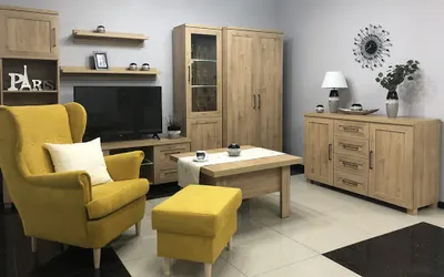 Salon meblowy - Meble Bodzio Skarżysko-Kamienna - sklep z meblami Spółdzielcza 32